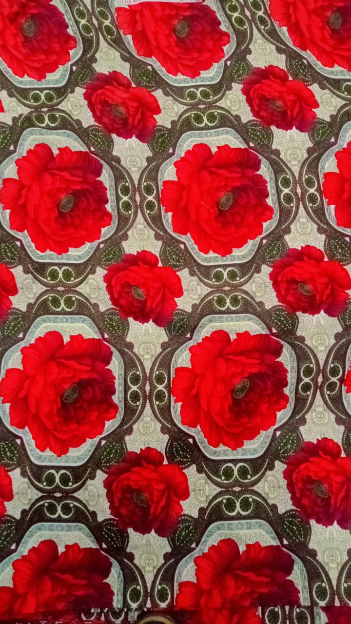 King Size Crystal Bed Sheet Set – Soft, Durable & Elegant